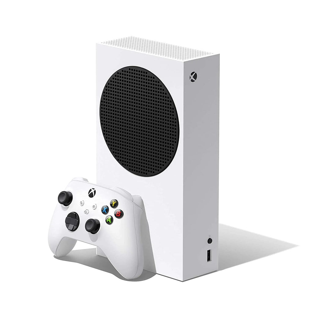 Xbox Series S 512GB All-Digital Console M598