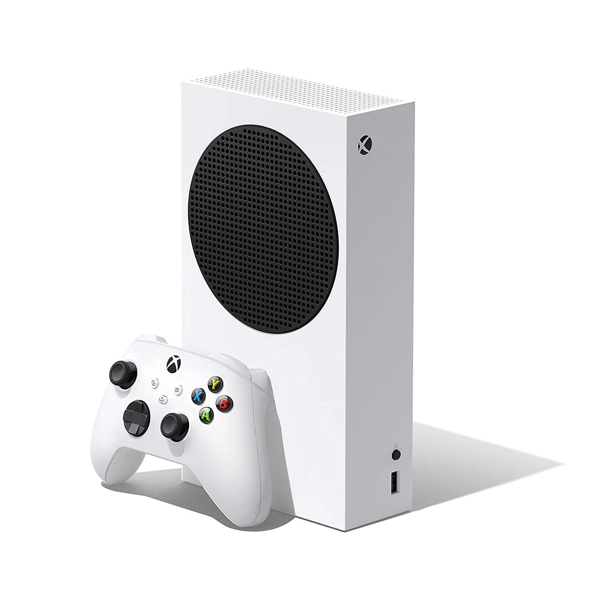 Xbox Series S 512GB All-Digital Console M598