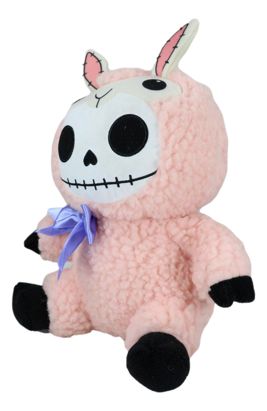 Pink Plush Toy Doll C88857