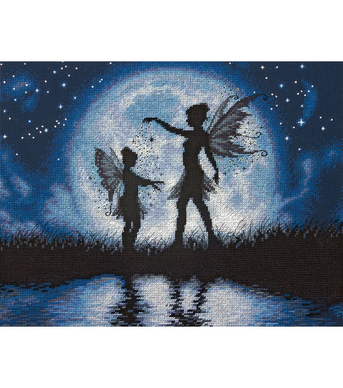 Counted Cross Stitch Kit I10524
