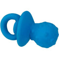 4 Latex Pacifier Dog Toy V920