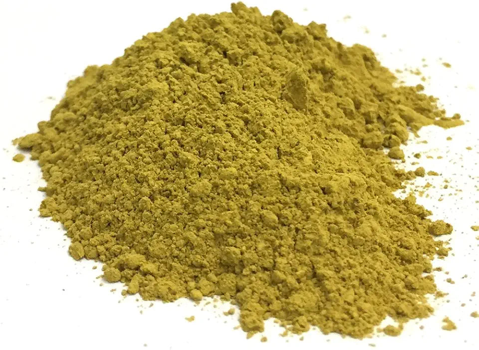 Goldenseal Root Powder 16 oz T399