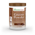 Chocolate Greens Powder Superfood 30 Servings K90889