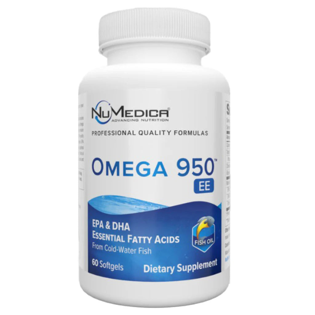 Omega 950 EE 60sg V885