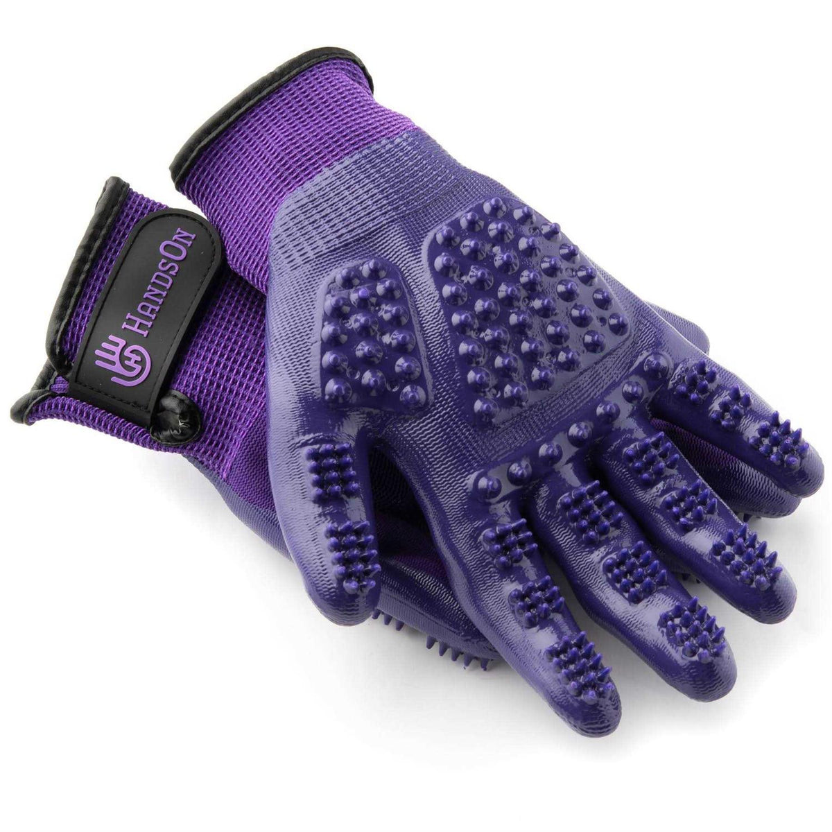 Grooming Gloves J15797