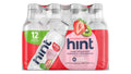 Strawberry Kiwi Water 12 Pack 16 Ounce Bottles Zero Sugar D212