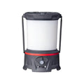 Black Dual Color LED Emergency Light H950389