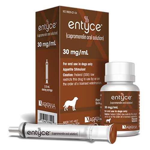 Oral Solution 30mg/ml Pet Supplies F84466