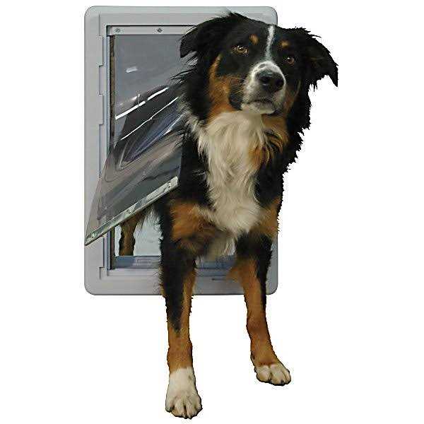 Ruff-Weather Pet Door X63333