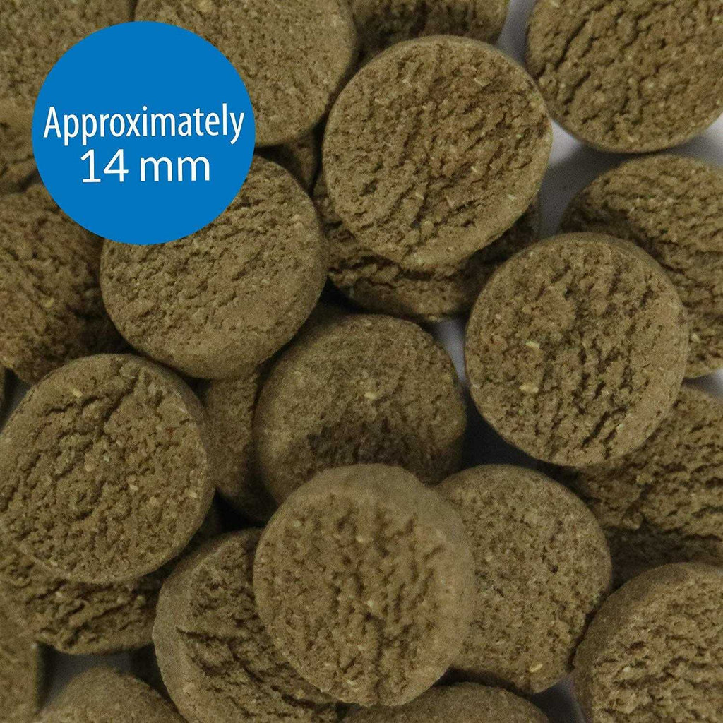 Algae Wafers W17936