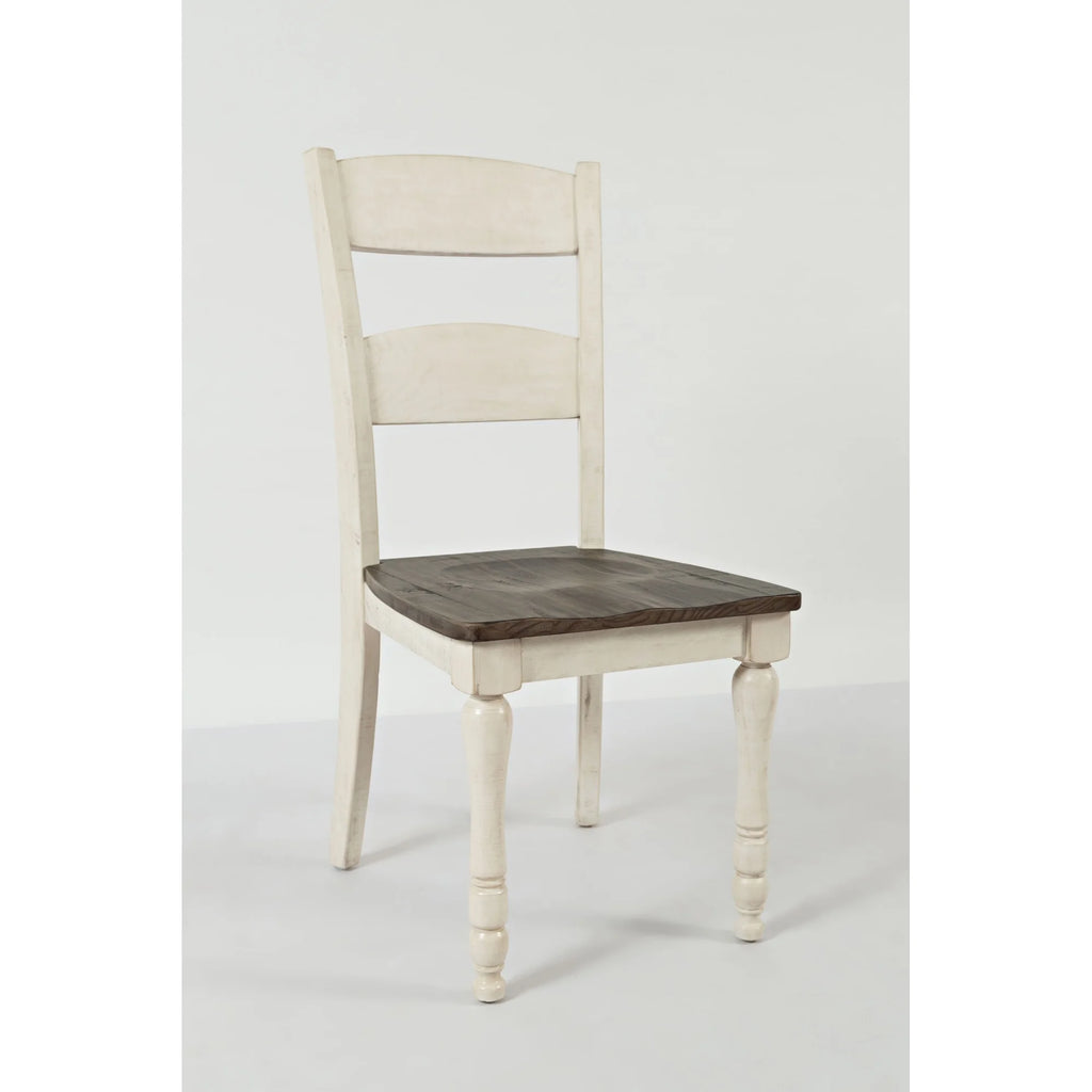 Reclaimed Pine Oval 7-Piece Dining Set U898