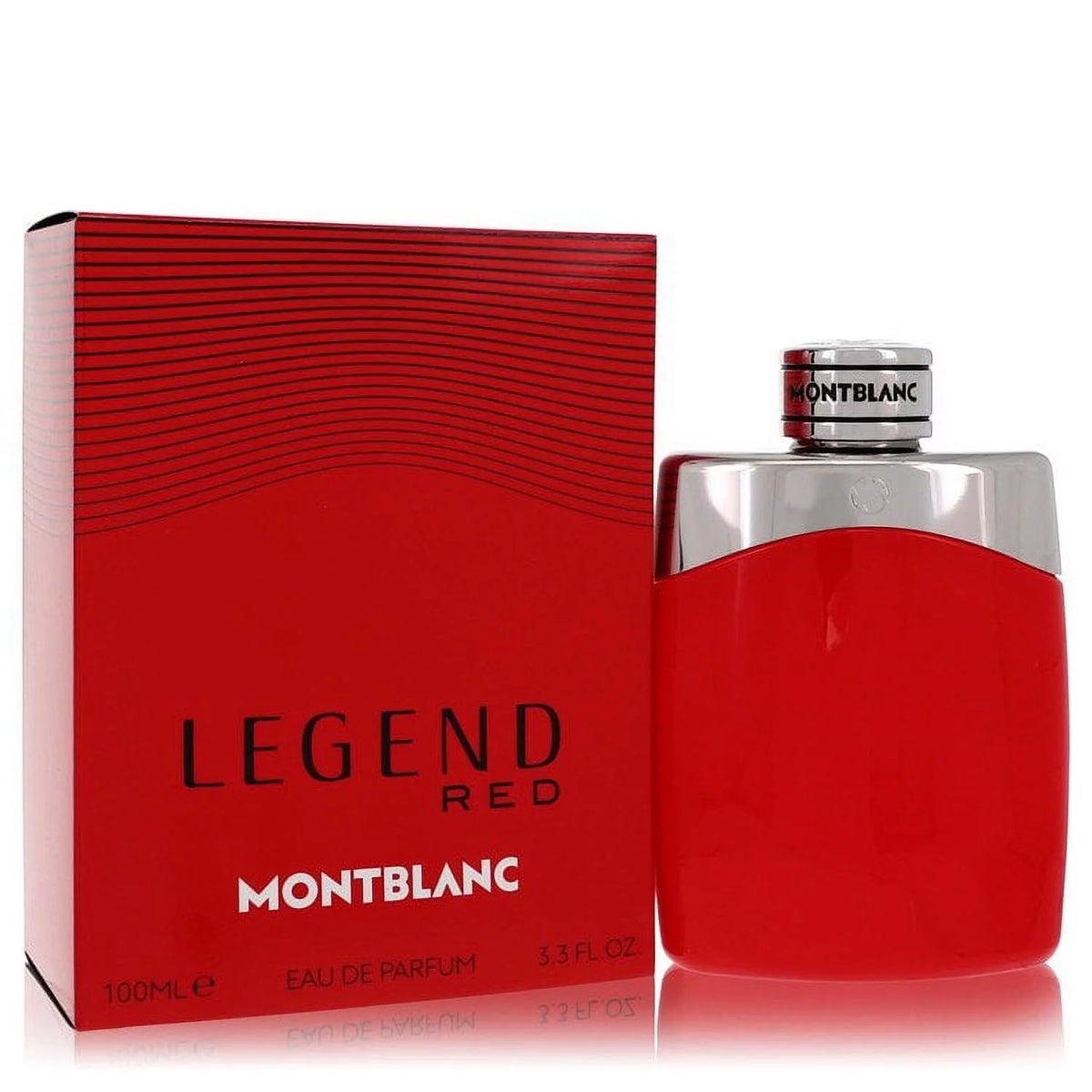 Eau De Parfum Spray 3.3 oz L4696