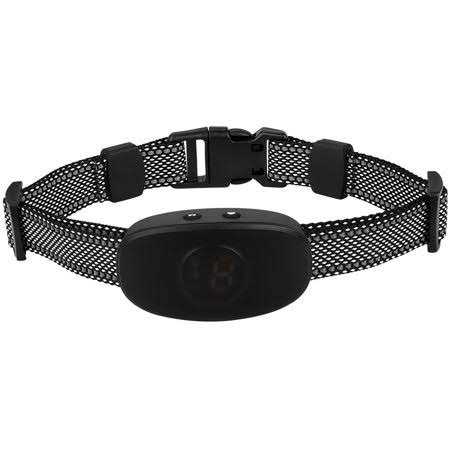 3 Modes Beep Vibration Shock Dog Bark Collar V54220