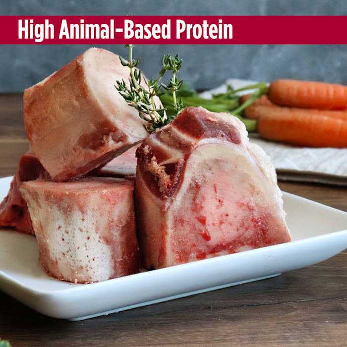 Bone Broth Wet Dog & Cat Food Topper R49339