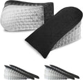 3-Layer Heel Lift Inserts 2 Pairs W64414