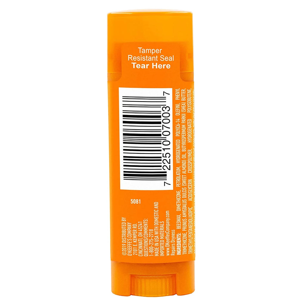 Unscented Repair Balm Stick Pack Of 11 V5215