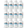 Appetite Control Supplement 12 Bottles K2254