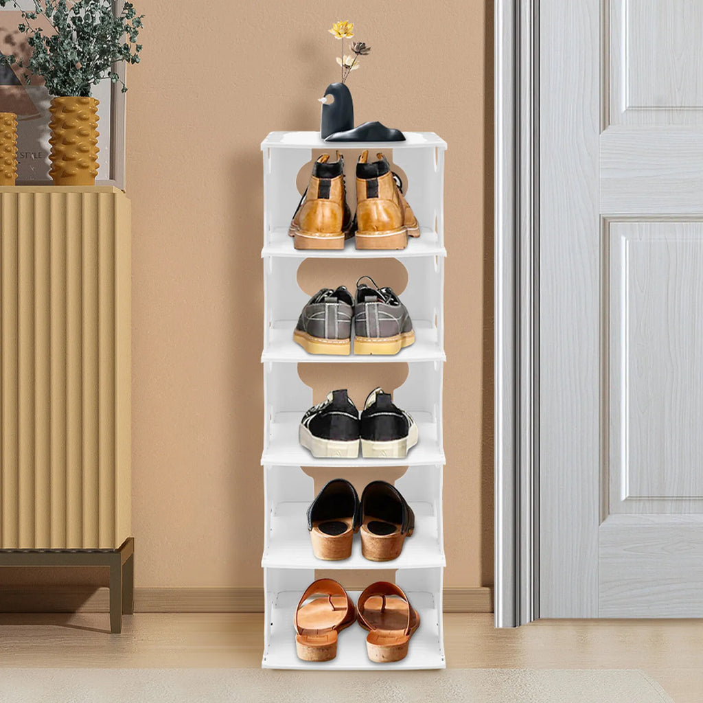Shoe Rack Organizer 5 Shelf E5205