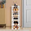 Shoe Rack Organizer 5 Shelf E5205