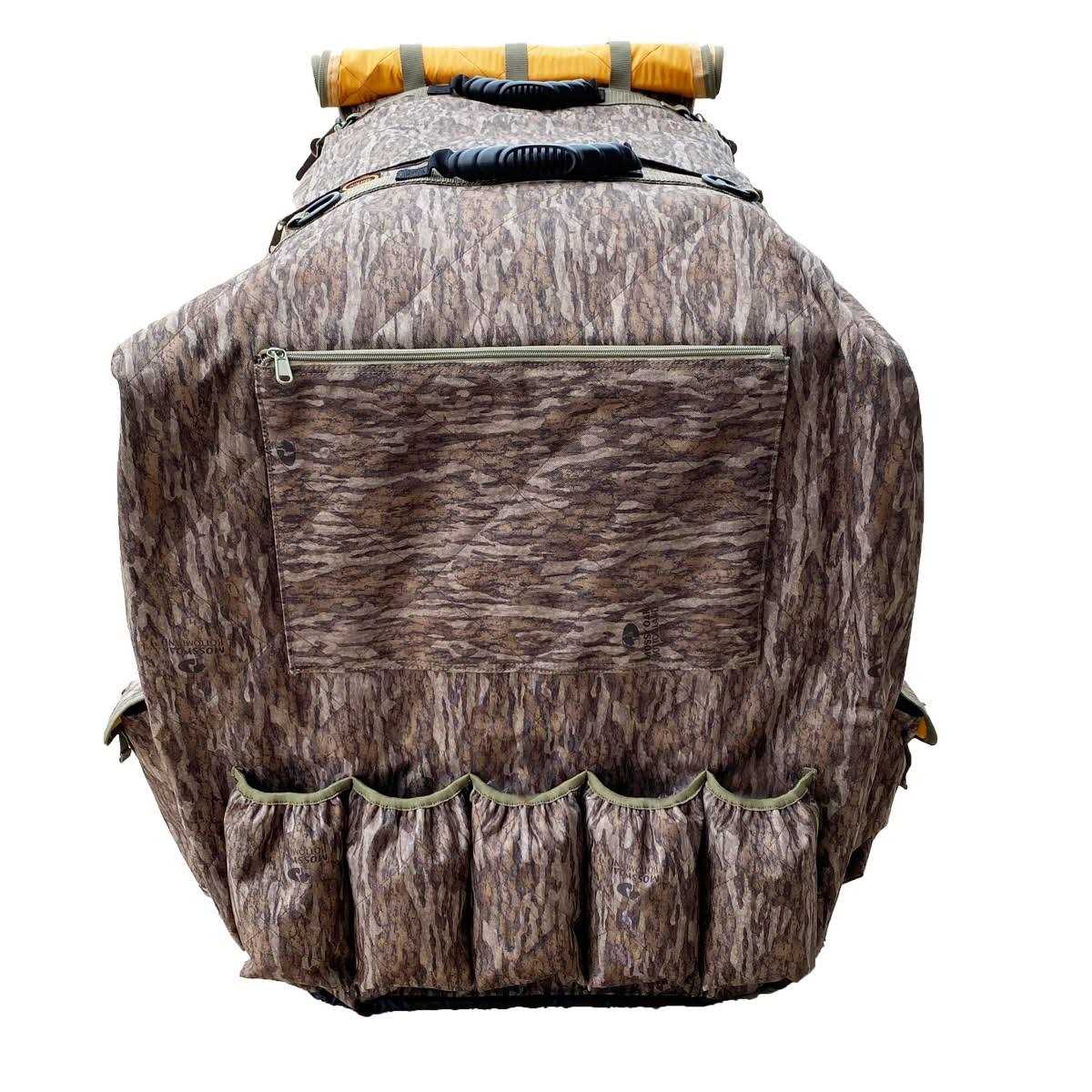 Insulated Kennel Cover P921
