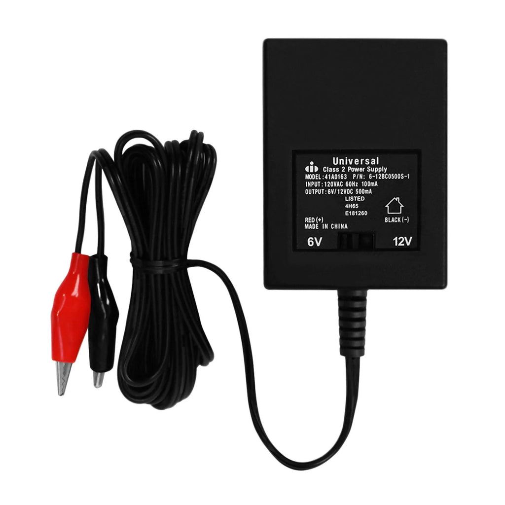 12V 10AH Battery with 12V Charger K82607
