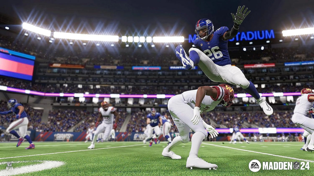 Madden NFL 24 Xbox Series X Xbox One Q349