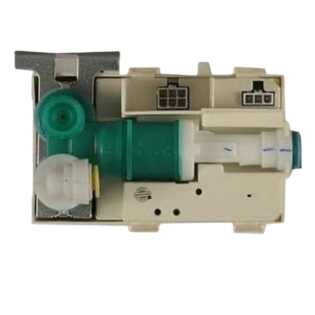 Ice Maker Water Inlet Valve 5" Length Heavy Duty U426325