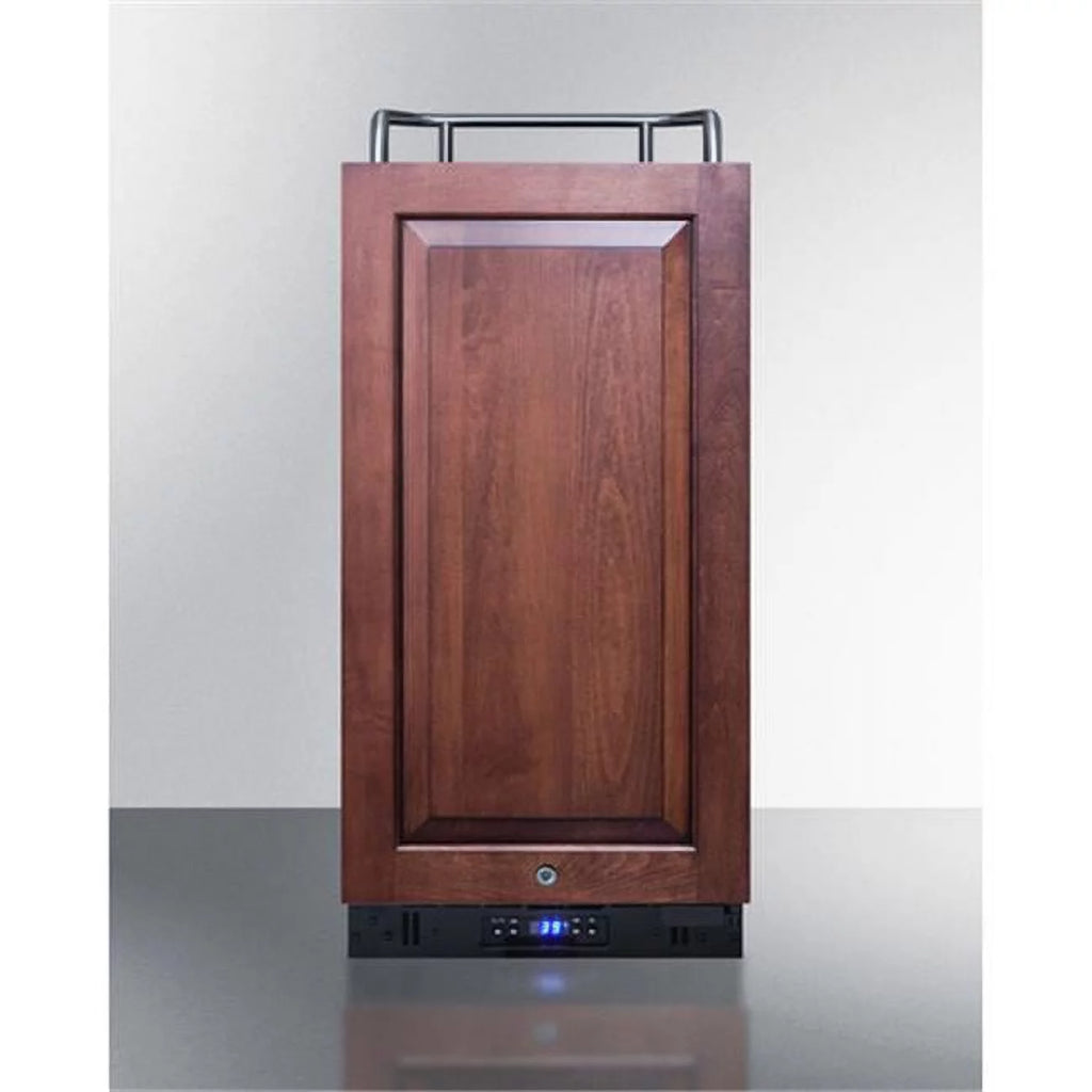 Built-In Undercounter Wine Kegerator R5401
