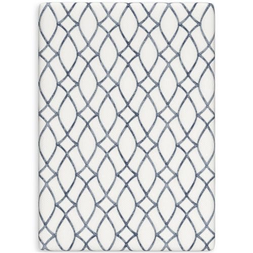 Queen Size 12 Inch Medium Firm Memory Foam Mattress S99777