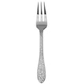 Stainless Steel Extra Heavy Weight Oyster Fork K8477