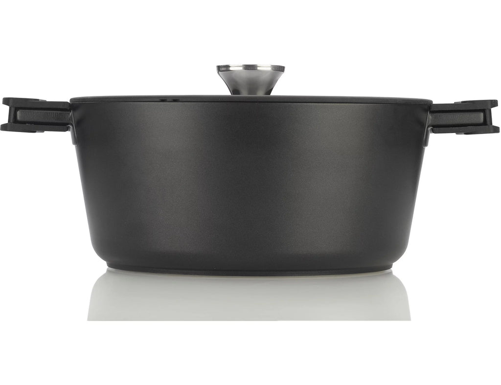7 Qt Cast Aluminum Nonstick Dutch Oven H545