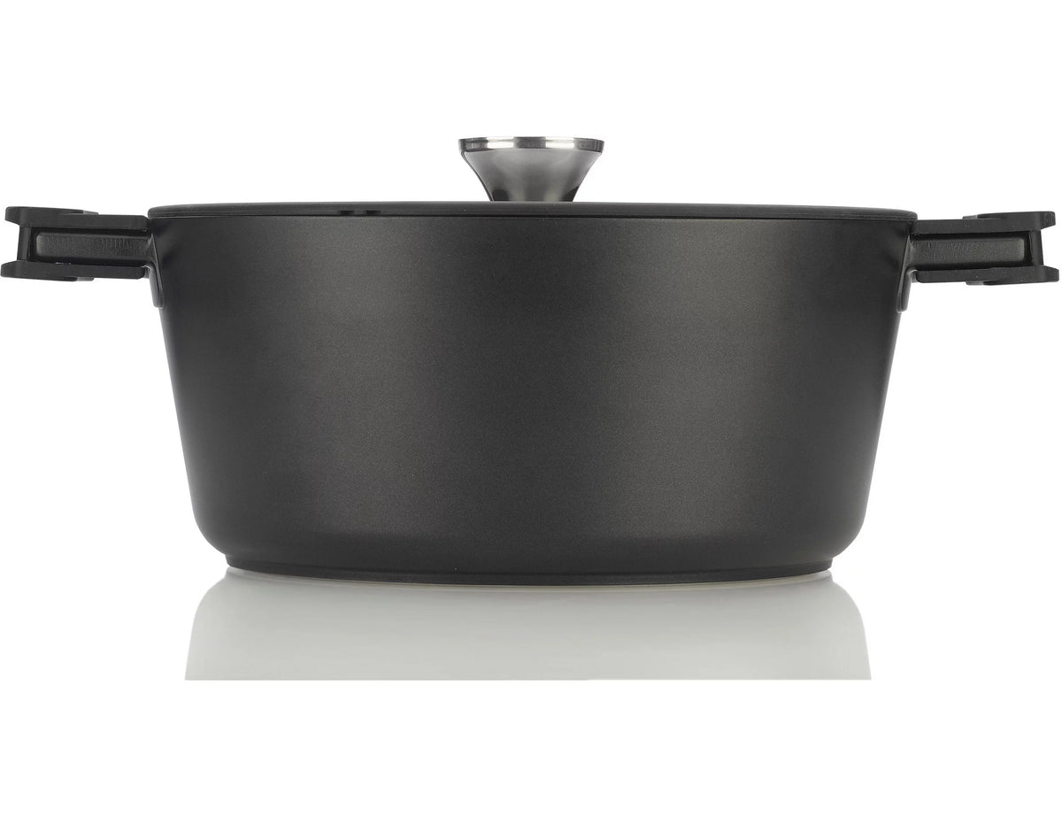 7 Qt Cast Aluminum Nonstick Dutch Oven H545