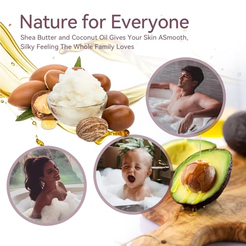 20 Organic Bath Bombs with Essential Oil F836981