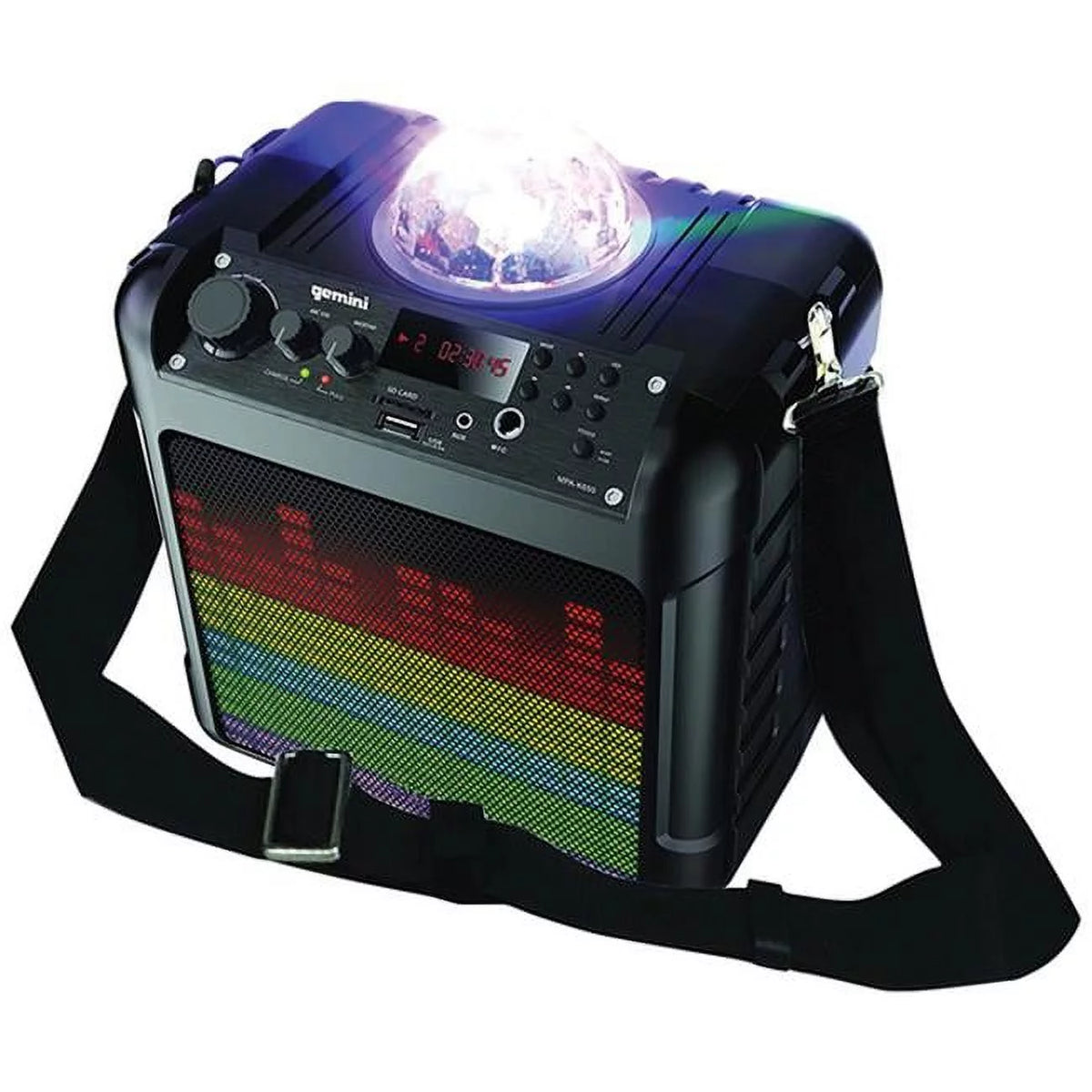 Portable Wireless Bluetooth Speaker E42559