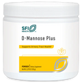 D-Mannose Plus 5 oz L36300
