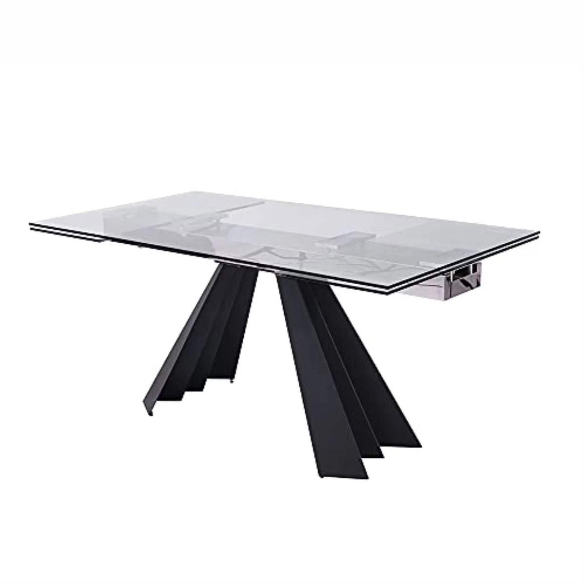 Extendable Conference Dining Table F544
