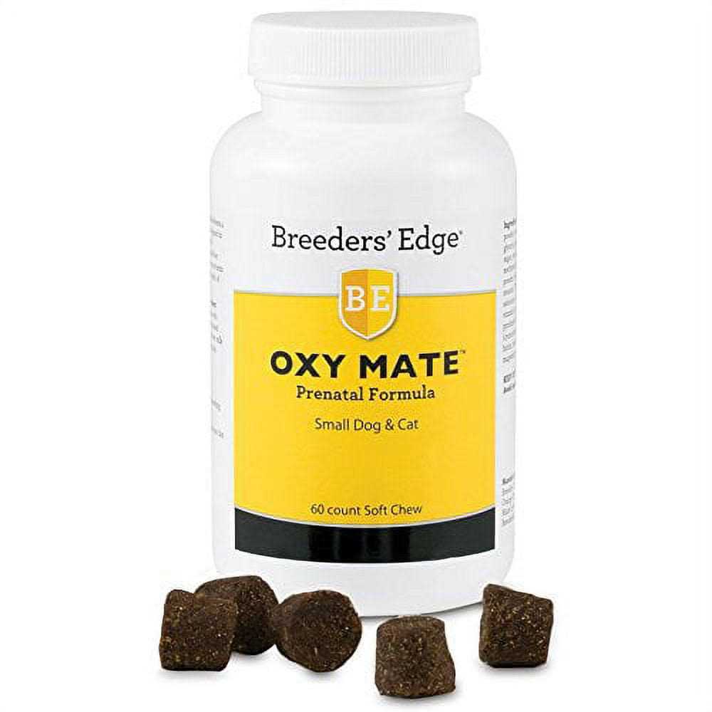 Prenatal Soft Chews Dog N129600