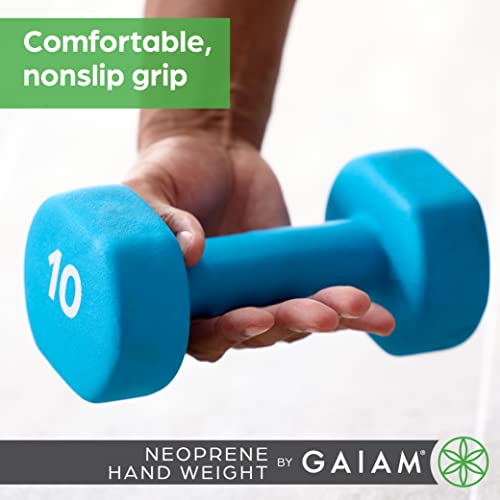 Neoprene Coated Dumbbell Y944779