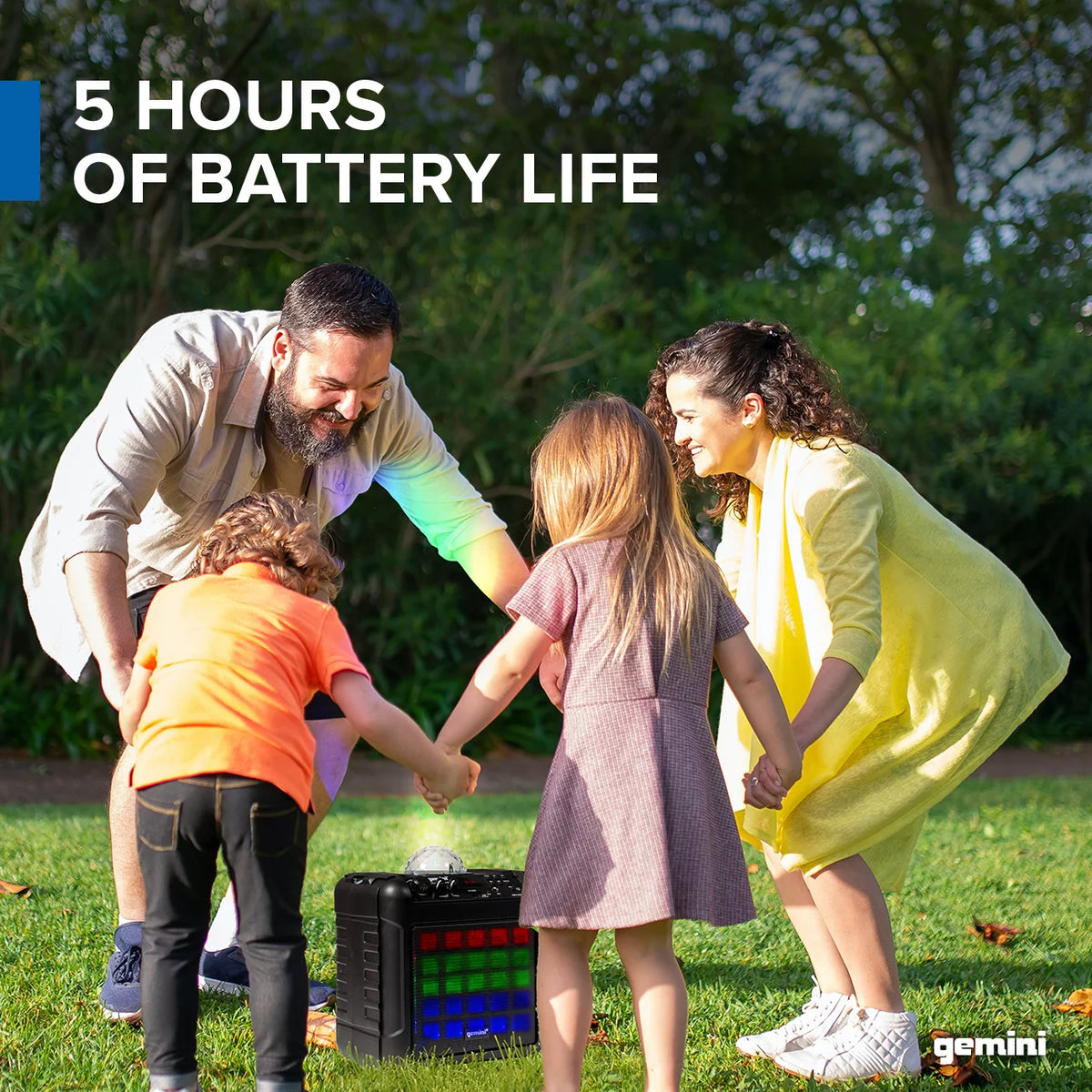Portable Wireless Bluetooth Speaker E42559