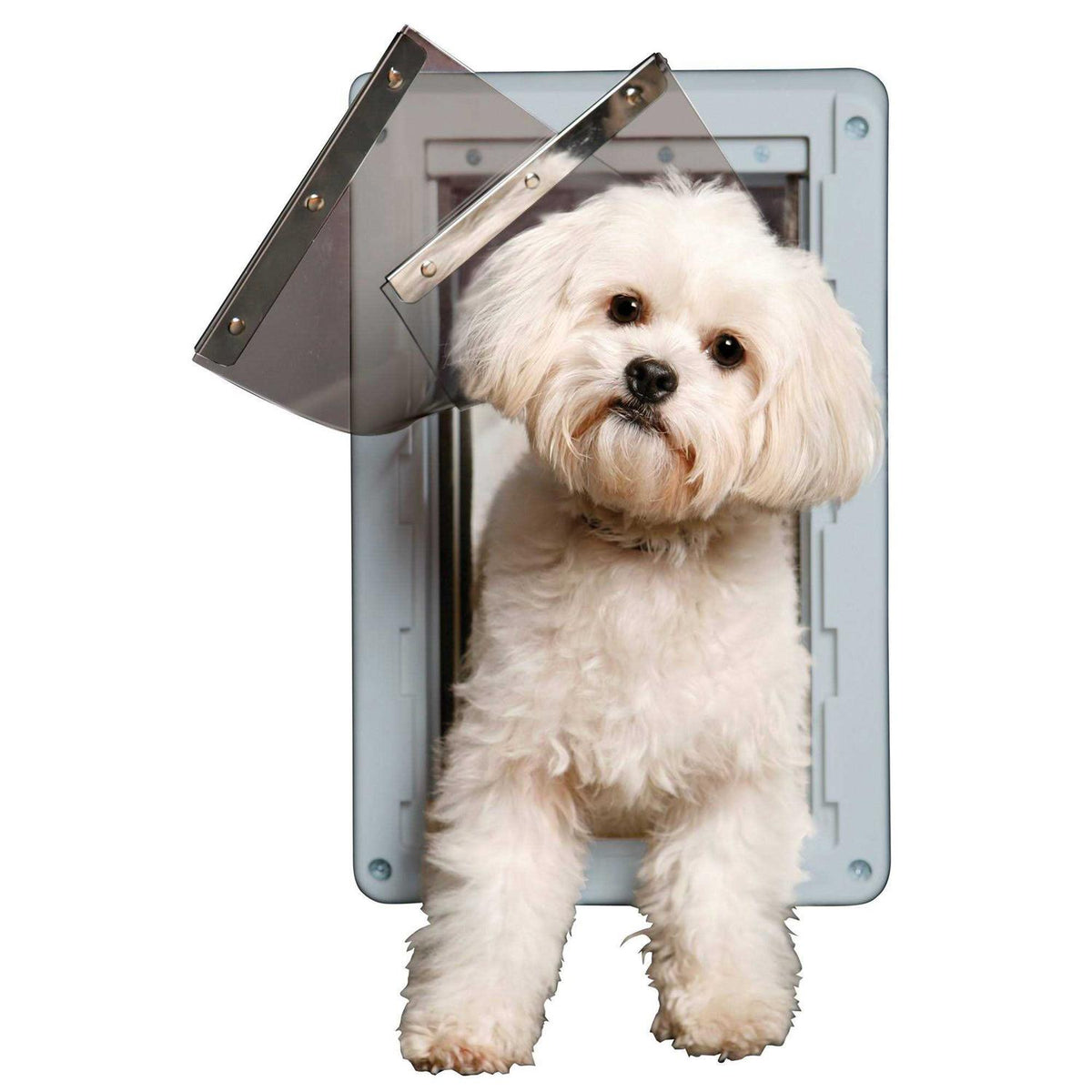 Ruff-Weather Pet Door X63333