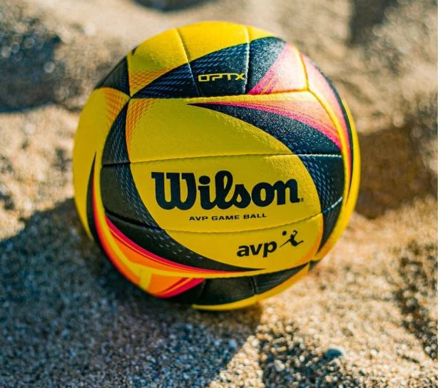 Official Game Volleyball R628750