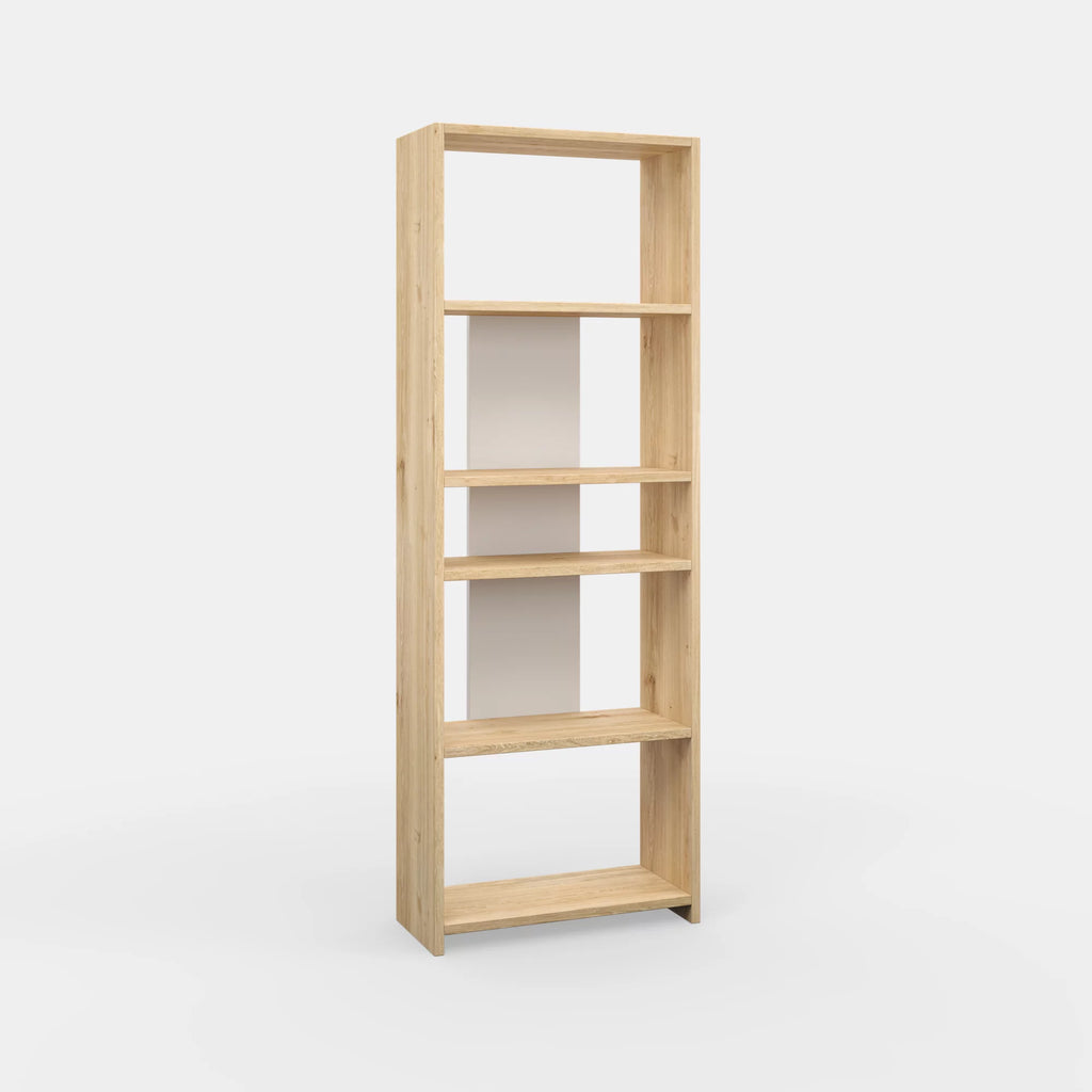 Oak Bookcase V62776