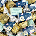105 Pcs Baby Shower Candy Party Favors C31727