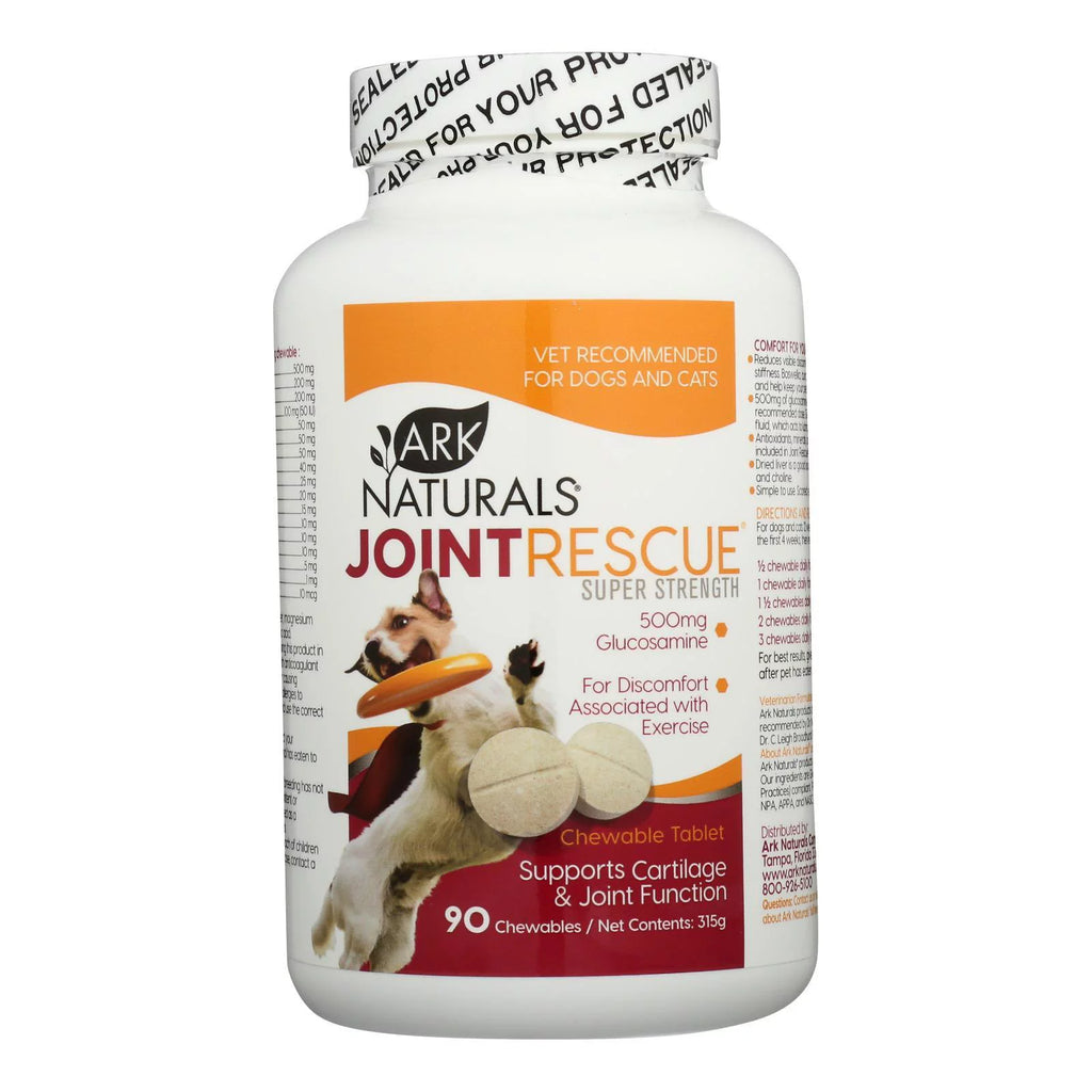 Joint Rescue 90 Chewables M649265