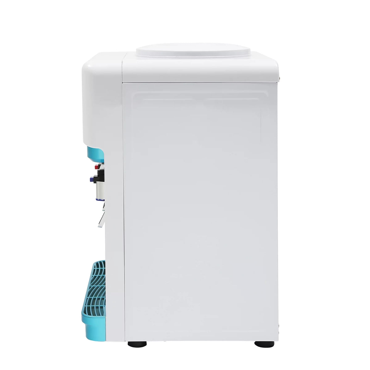 Hot & Cold Water Cooler Dispenser with Child Safety Lock S66658