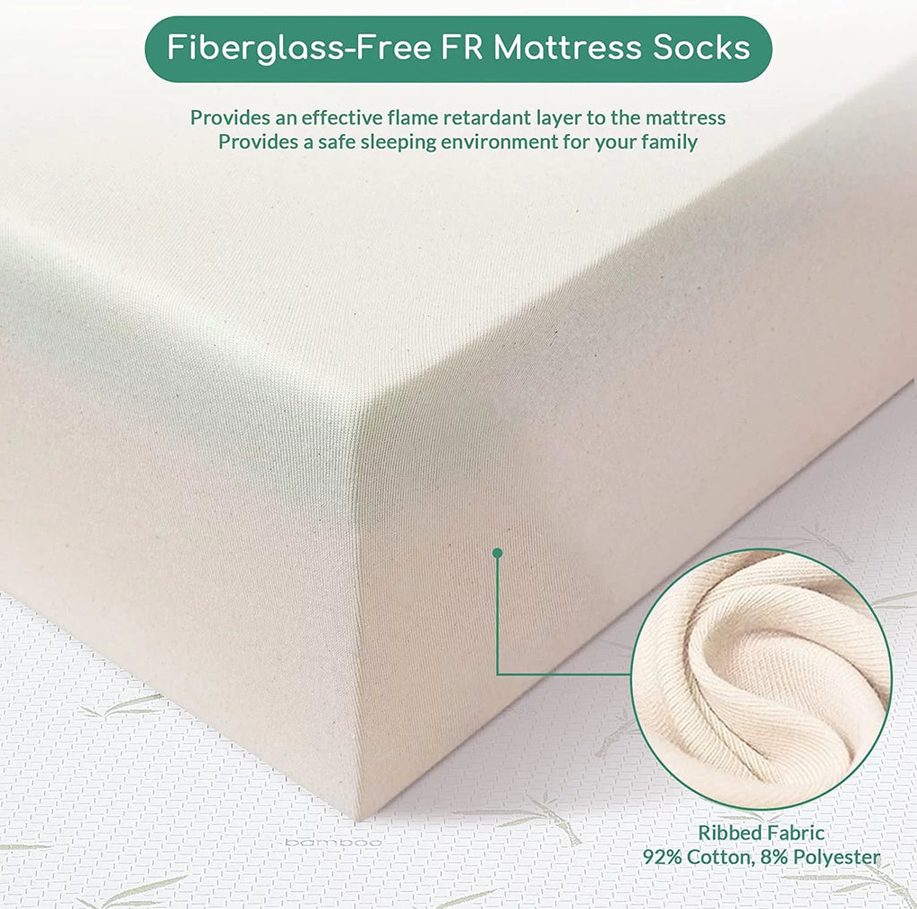 8 inch Memory Foam Mattress A73586