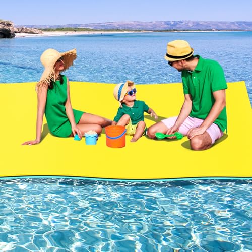 Floating Water Mat 3-Tier XPE Foam R666