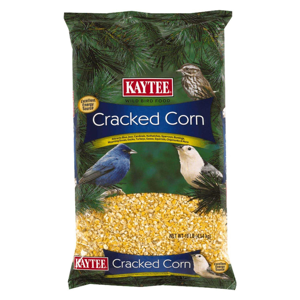 Cracked Corn Wild Bird Food Y7169