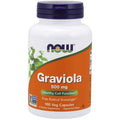 Graviola 500mg 100vc Y88099