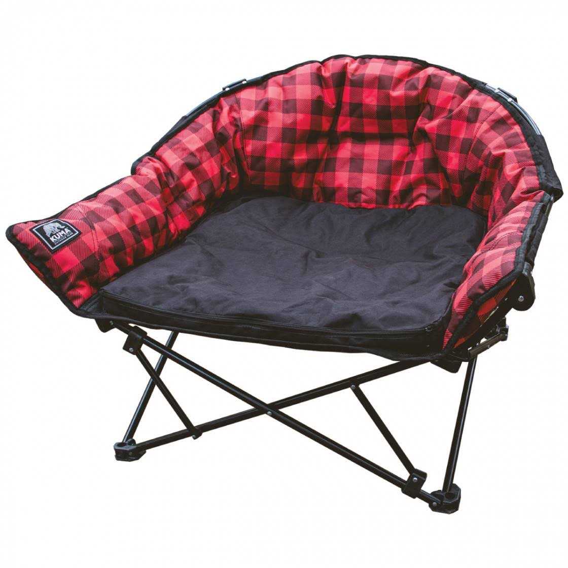Lazy Bear Dog Bed W564
